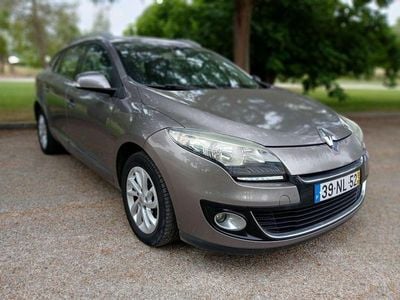 Renault Mégane III