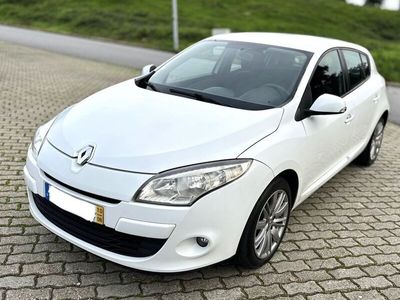 Renault Mégane III