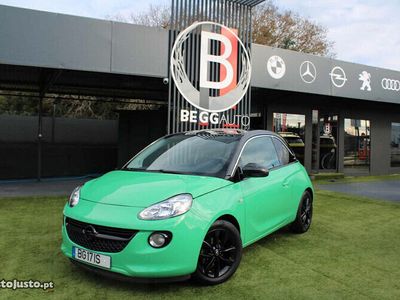 usado Opel Adam 1.4 Glam