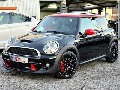 Mini John Cooper Works