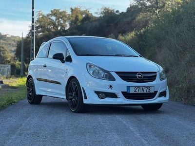 Usado 2010 Opel Corsa | € 4.500 (Preço justo)