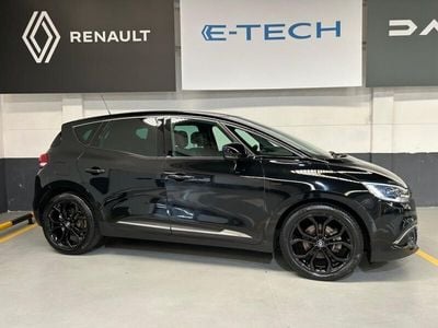 Renault Scénic IV