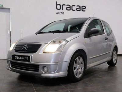 Citroën C2