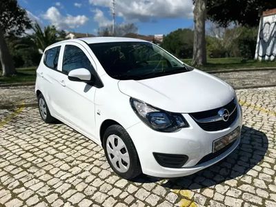 Opel Karl