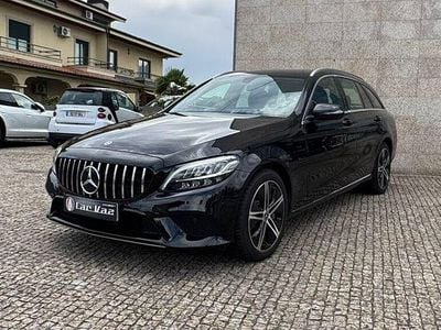 Mercedes C300