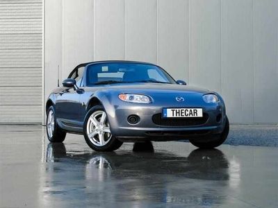 Mazda MX5