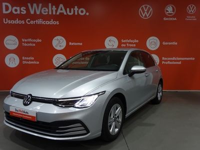 usado VW Golf VIII 1.0 TSI LIFE