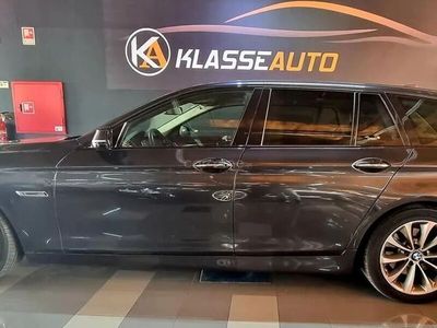 usado BMW 520 Serie-5 d Line Luxury Auto