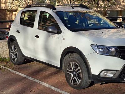 usado Dacia Sandero 1.5 diesel