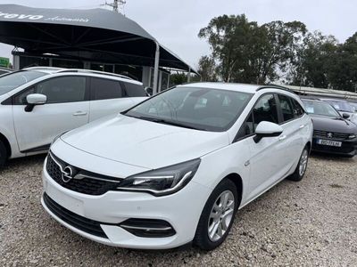 usado Opel Astra 1.5 D Ultimate S/S