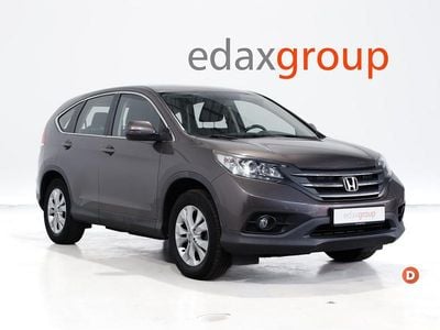 Outra Usado 2014 Honda CR-V SUV | € 13.490