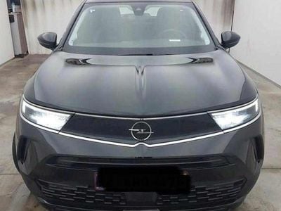 Preto Usado 2023 Opel Mokka-e SUV | € 14.990