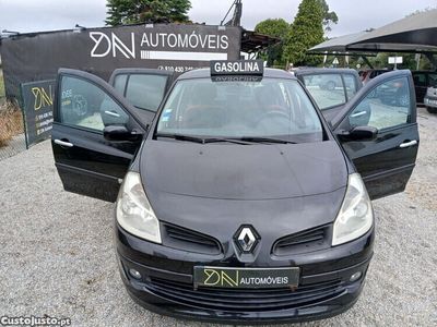 Renault Clio II