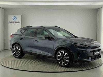 Novo Cupra Formentor 150 HP (110 kW) 2026 Cinzento SUV