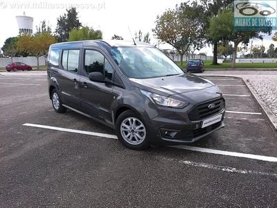 Ford Tourneo