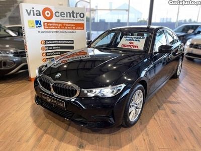BMW 330e