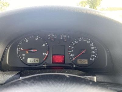 Usado 2000 VW Passat Sedan | € 3.500