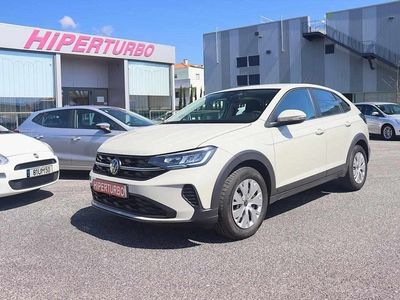 VW Taigo