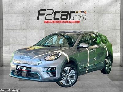 Kia e-Niro