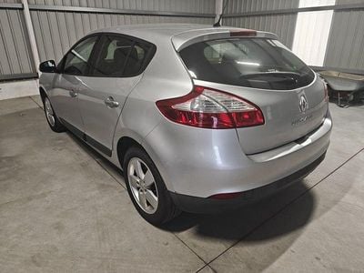 Renault Mégane III