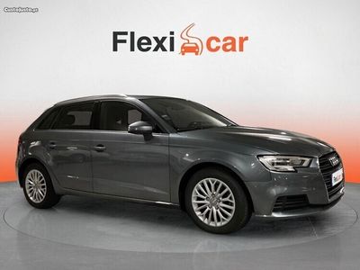 usado Audi A3 Sportback 1.6 Tdi 116cv