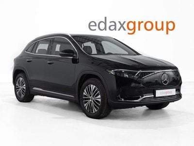 Mercedes EQA300