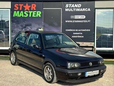 VW Golf IV