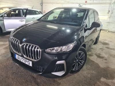 usado BMW 218 Serie-2 d Pack Desportivo M Auto