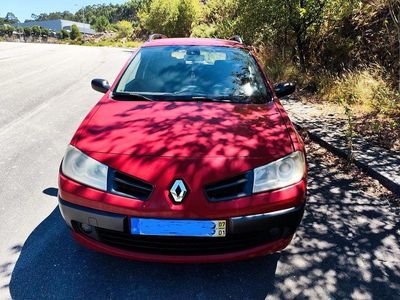 Renault Mégane II