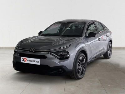 Citroën e-C4