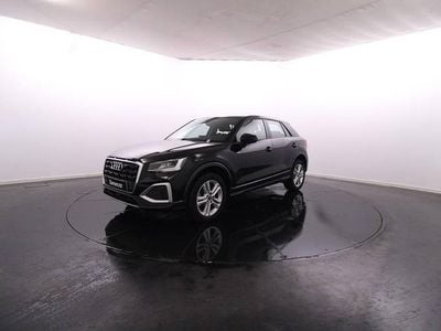 Preto Usado 2024 Audi Q2 Advanced SUV | € 29.850 (Caro)