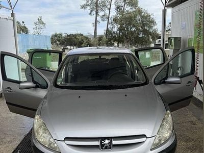 Usado Peugeot 307 2004 Sedan