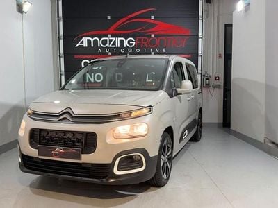 Outra Usado 2020 Citroën Berlingo Monovolume | € 13.900 (Preço justo)