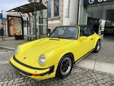 Outra Usado 1977 Porsche 911 | € 120.000