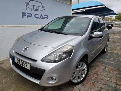 Renault Clio II