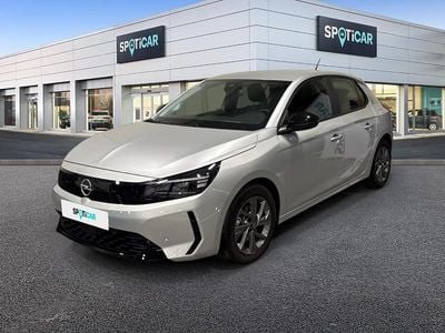 Cinzento Usado 2025 Opel Corsa Edition | € 16.500 (Bom preço)