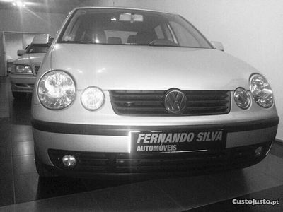 usado VW Polo TDI A/C SPECIAL