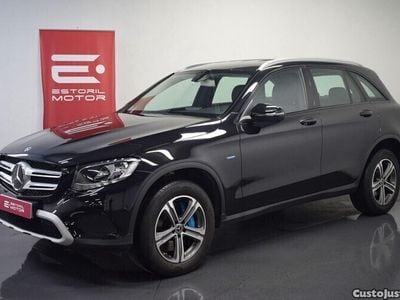 Mercedes GLC350