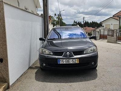 Renault Laguna III