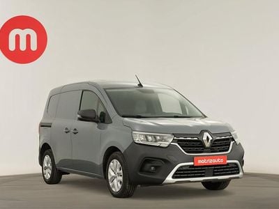Usado 2022 Renault Kangoo Edition One Van | € 13.007 (Super Preço)