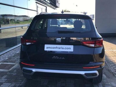 usado Seat Ateca 2.0 TDI CR Style