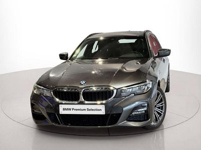 Usado 2020 BMW 330e Carrinha | € 32.946 (Preço elevado)