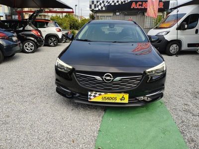 usado Opel Astra ST 1.6 CDTI Business Edition S/S