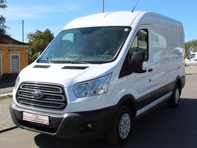 usado Ford Transit 2.0 TDCi L2H2 // 2019 // 90.000 Km´s