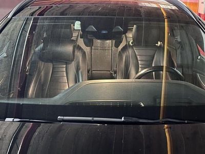 Usado 2016 Mercedes E220 AMG Sedan | € 27.500 (Caro)