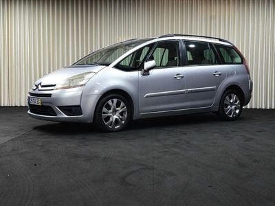 Citroën Grand C4 Picasso