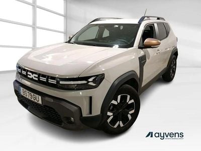 Outro Usado 2025 Dacia Duster Extreme SUV | € 23.100 (Preço justo)