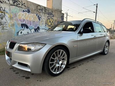 usado BMW 318 D