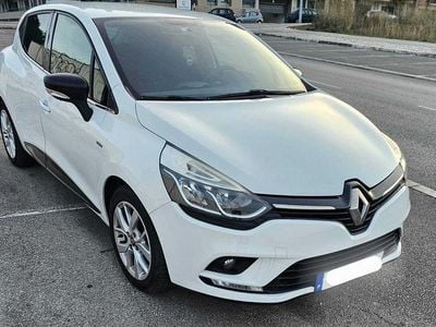 Renault Clio IV