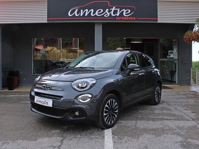 Cinza Usado 2023 Fiat 500 | € 18.500 (Caro)